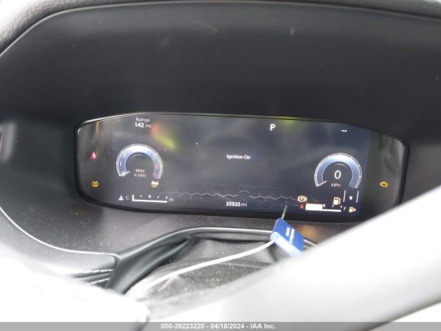 3C4NJDCB2NT176663 Jeep Compass High Altitude 4x4