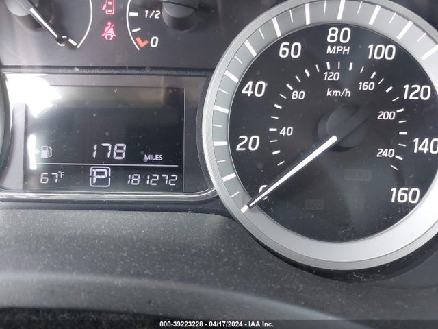 Nissan SENTRA SR 2015 3N1AB7AP4FY292143 Image 7