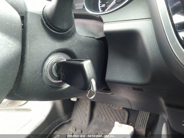Toyota CAMRY LE 2018 4T1B11HK8JU036199 Image 11