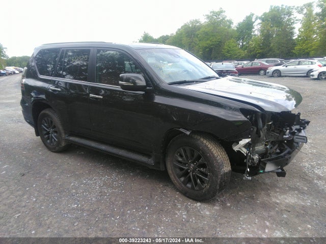 Lexus 460 Premium 2023 JTJAM7BX5P5361858 Image 1