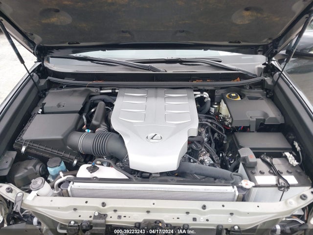 JTJAM7BX5P5361858 Lexus 460 Premium