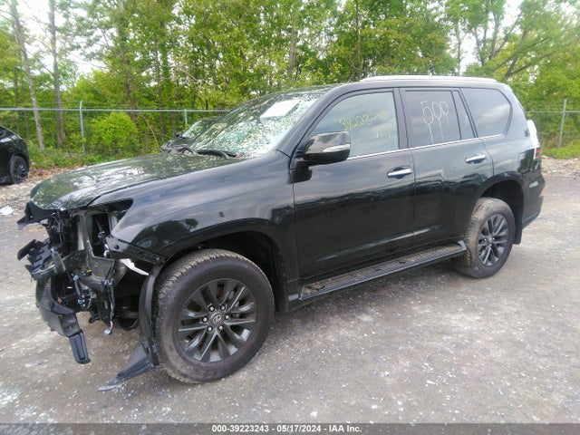 JTJAM7BX5P5361858 Lexus 460 Premium