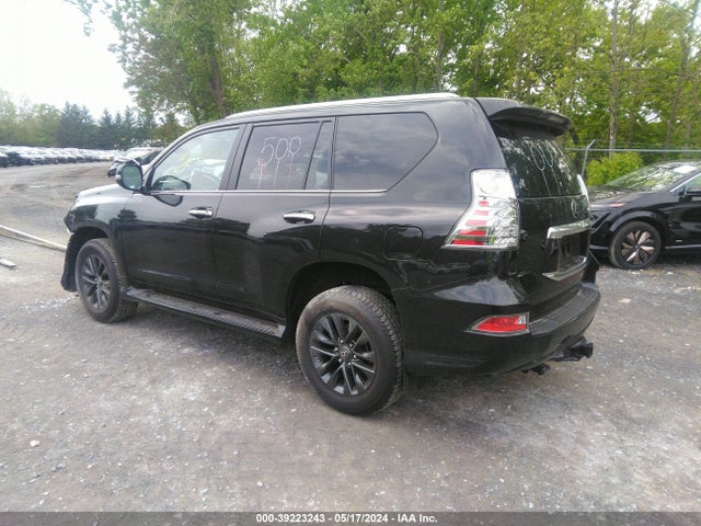 JTJAM7BX5P5361858 Lexus 460 Premium