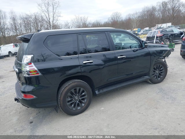 JTJAM7BX5P5361858 Lexus 460 Premium