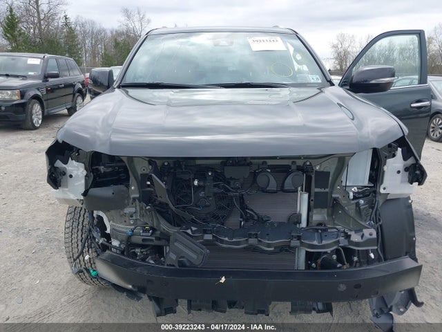 JTJAM7BX5P5361858 Lexus 460 Premium