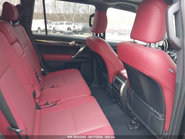 JTJAM7BX5P5361858 Lexus 460 Premium