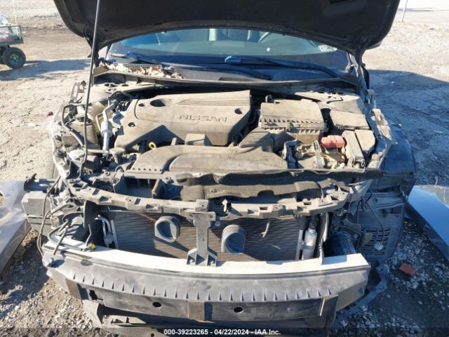 1N4AL3AP8GC281438 Nissan Altima 2.5 Sr