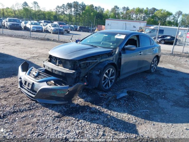 1N4AL3AP8GC281438 Nissan Altima 2.5 Sr