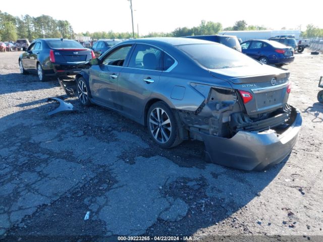 1N4AL3AP8GC281438 Nissan Altima 2.5 Sr