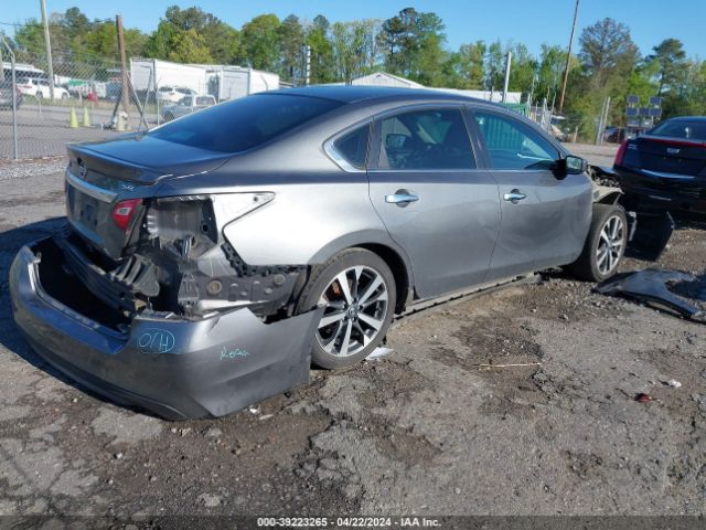 1N4AL3AP8GC281438 Nissan Altima 2.5 Sr