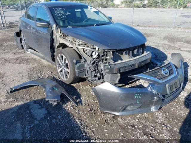 1N4AL3AP8GC281438 Nissan Altima 2.5 Sr