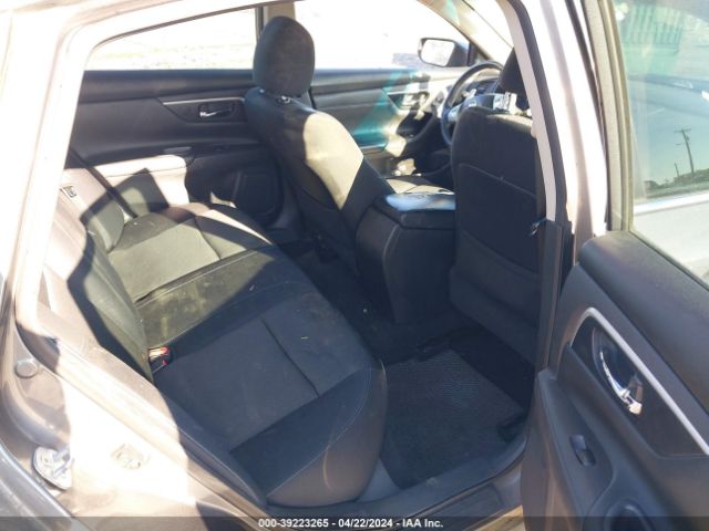 1N4AL3AP8GC281438 Nissan Altima 2.5 Sr