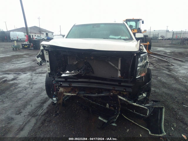 Chevrolet Tahoe Lt 2015 1GNSKBKC8FR700513 Image 12