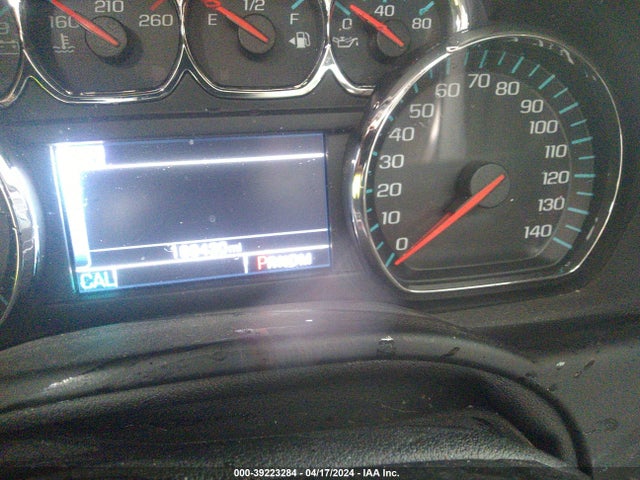 Chevrolet Tahoe Lt 2015 1GNSKBKC8FR700513 Image 7