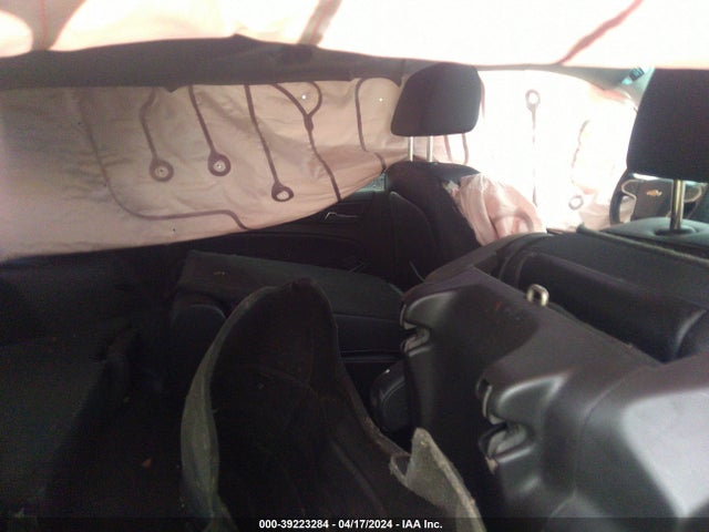 Chevrolet Tahoe Lt 2015 1GNSKBKC8FR700513 Image 8