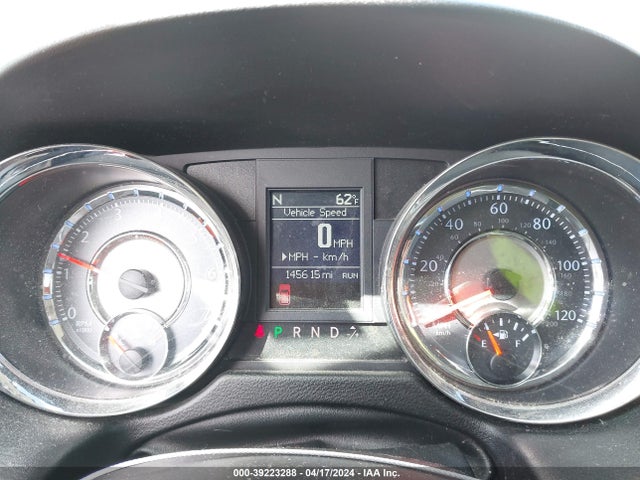 2012 Chrysler Town & Country Touring მანქანა იყიდება აუქციონზე, vin: 2C4RC1BG3CR376040, აუქციონის ნომერი: 39223288