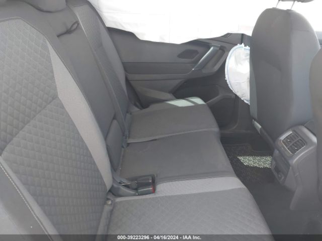 3VV1B7AX2JM064852 Volkswagen Tiguan 2.0t S
