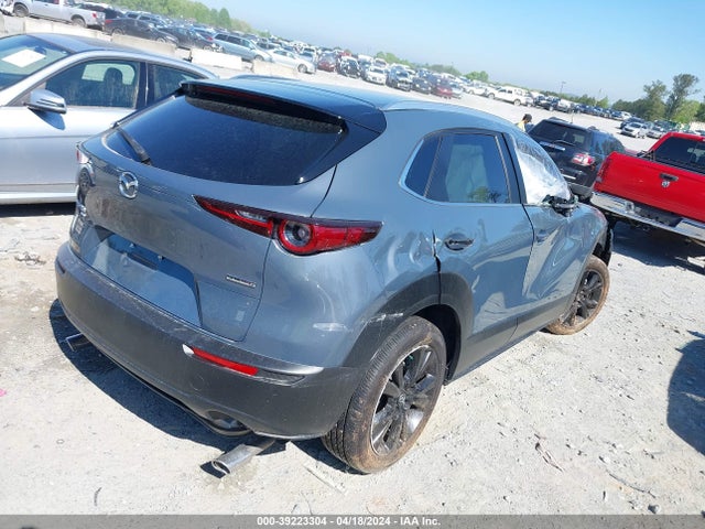 3MVDMBCLXNM424747 Mazda Cx-30 Carbon Edition