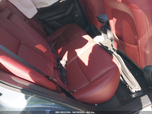 3MVDMBCLXNM424747 Mazda Cx-30 Carbon Edition