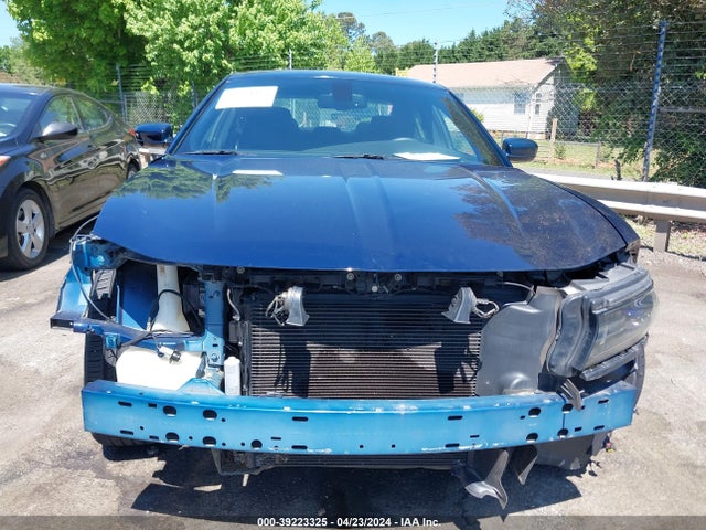 Dodge Charger Sxt 2015 2C3CDXHG6FH824315 Image 11