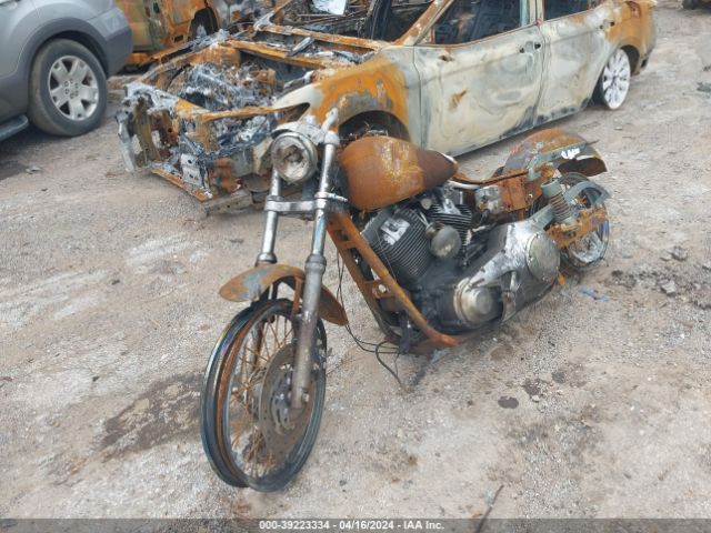 2001 HARLEY-DAVIDSON FXDL 1HD1GDV191Y333128 Photo 1