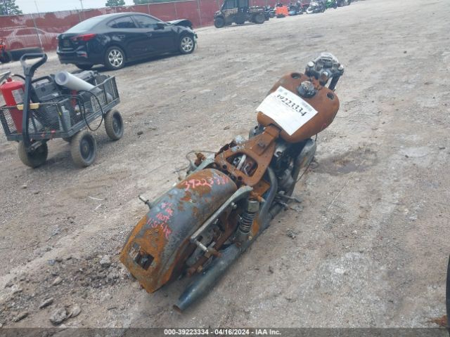 2001 HARLEY-DAVIDSON FXDL 1HD1GDV191Y333128 Photo 3