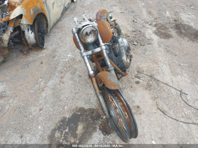 2001 HARLEY-DAVIDSON FXDL 1HD1GDV191Y333128 Photo 4