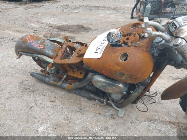 2001 HARLEY-DAVIDSON FXDL 1HD1GDV191Y333128 Photo 7