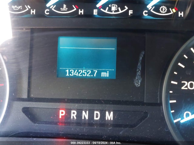 Ford F-150 Xlt 2018 1FTFW1EGXJFB13439 Image 7