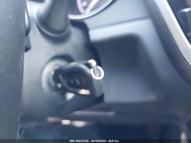 Toyota CAMRY SE 2022 4T1G11AKXNU684567 Image 11