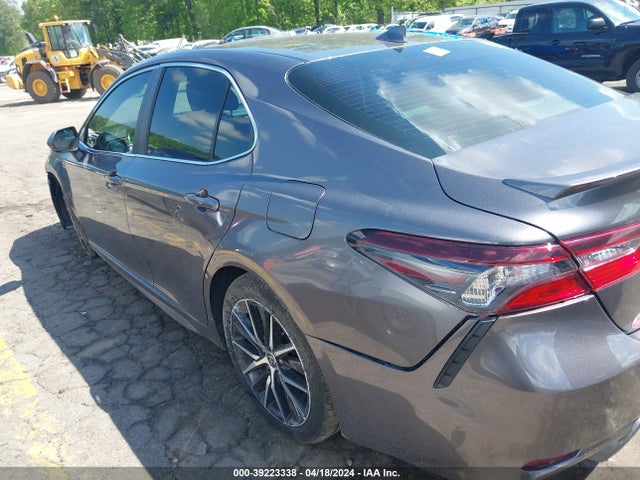 Toyota CAMRY SE 2022 4T1G11AKXNU684567 Image 14
