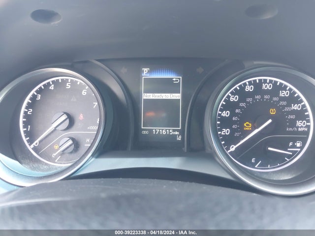 Toyota CAMRY SE 2022 4T1G11AKXNU684567 Image 15