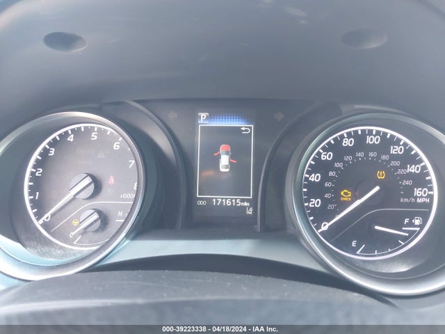 Toyota CAMRY SE 2022 4T1G11AKXNU684567 Image 7