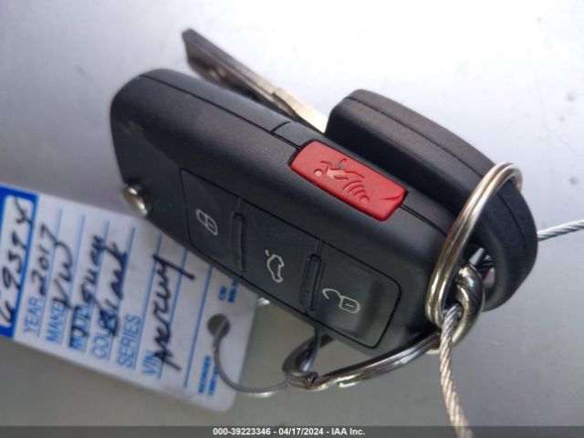 WVGAV7AX4HK039745 Volkswagen Tiguan 2.0t/2.0t S