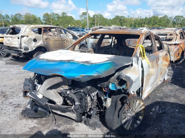 2019 HYUNDAI KONA KM8K22AA4KU353953 Photo 1
