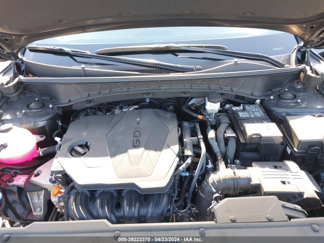 Hyundai Tucson Limited 2024 5NMJECDEXRH352447 Image 10