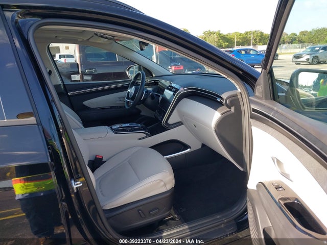 Hyundai Tucson Limited 2024 5NMJECDEXRH352447 Image 5