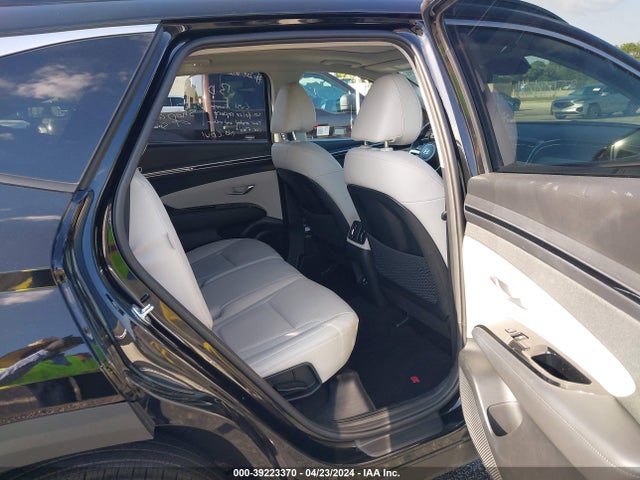 Hyundai Tucson Limited 2024 5NMJECDEXRH352447 Image 8