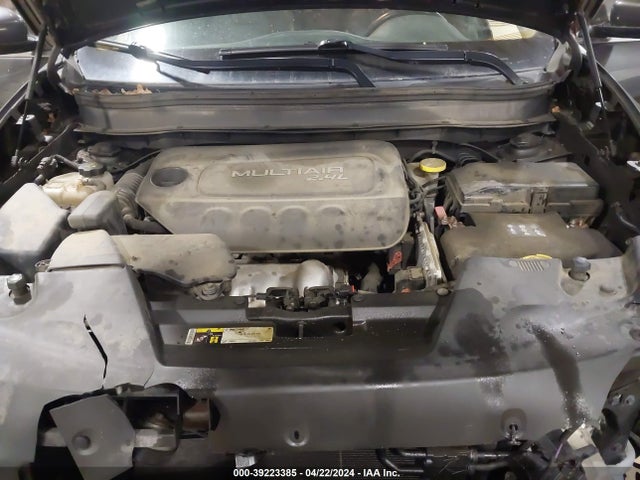 Jeep Cherokee Limited 2015 1C4PJMDB1FW593002 Image 10