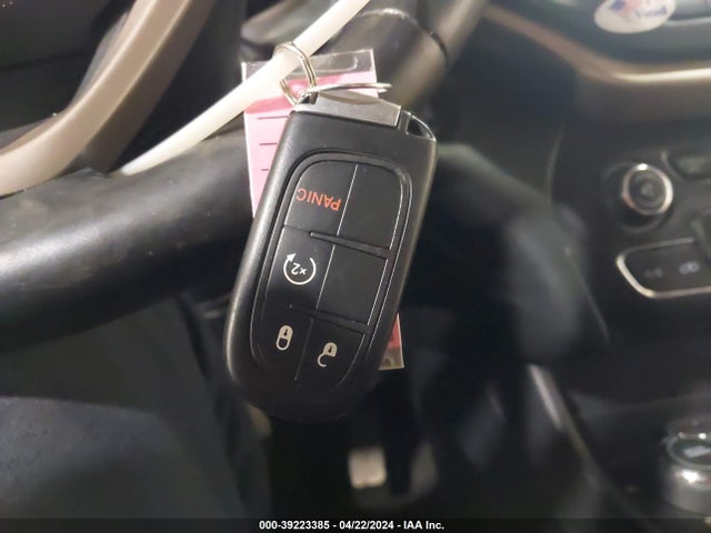 Jeep Cherokee Limited 2015 1C4PJMDB1FW593002 Image 11