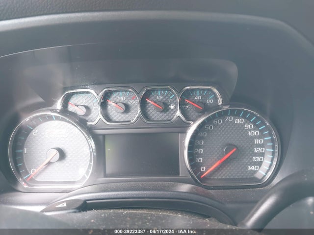 Chevrolet Silverado 1500 2lt 2016 3GCUKREC6GG205248 Image 7