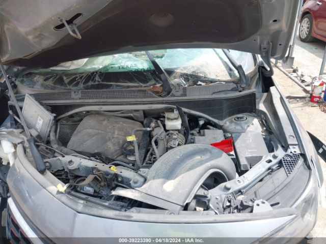 KL4MMDS24NB008992 Buick Encore Gx Fwd Select