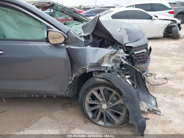 KL4MMDS24NB008992 Buick Encore Gx Fwd Select