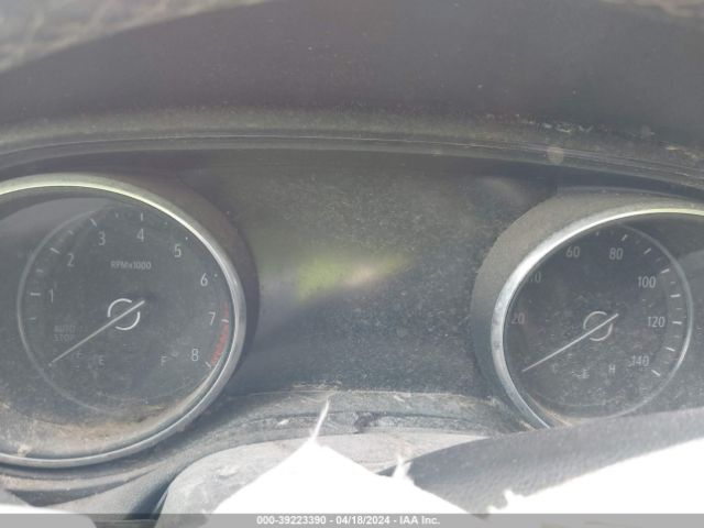 KL4MMDS24NB008992 Buick Encore Gx Fwd Select