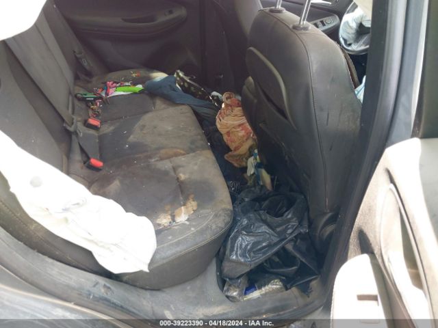 KL4MMDS24NB008992 Buick Encore Gx Fwd Select