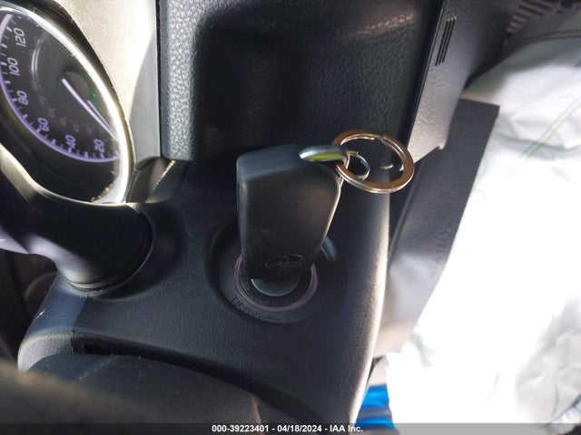 Toyota CAMRY LE 2019 4T1B11HK5KU163302 Image 11