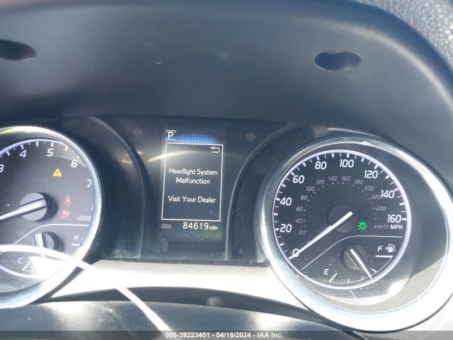 Toyota CAMRY LE 2019 4T1B11HK5KU163302 Image 15