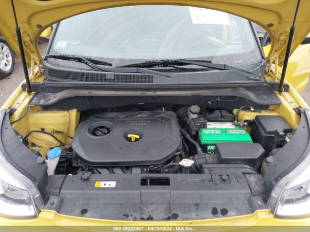 KNDJX3A52E7023550 KIA Soul !
