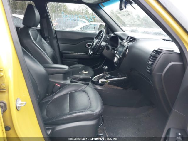 KNDJX3A52E7023550 KIA Soul !