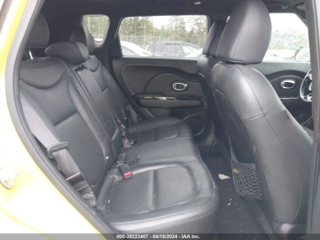 KNDJX3A52E7023550 KIA Soul !